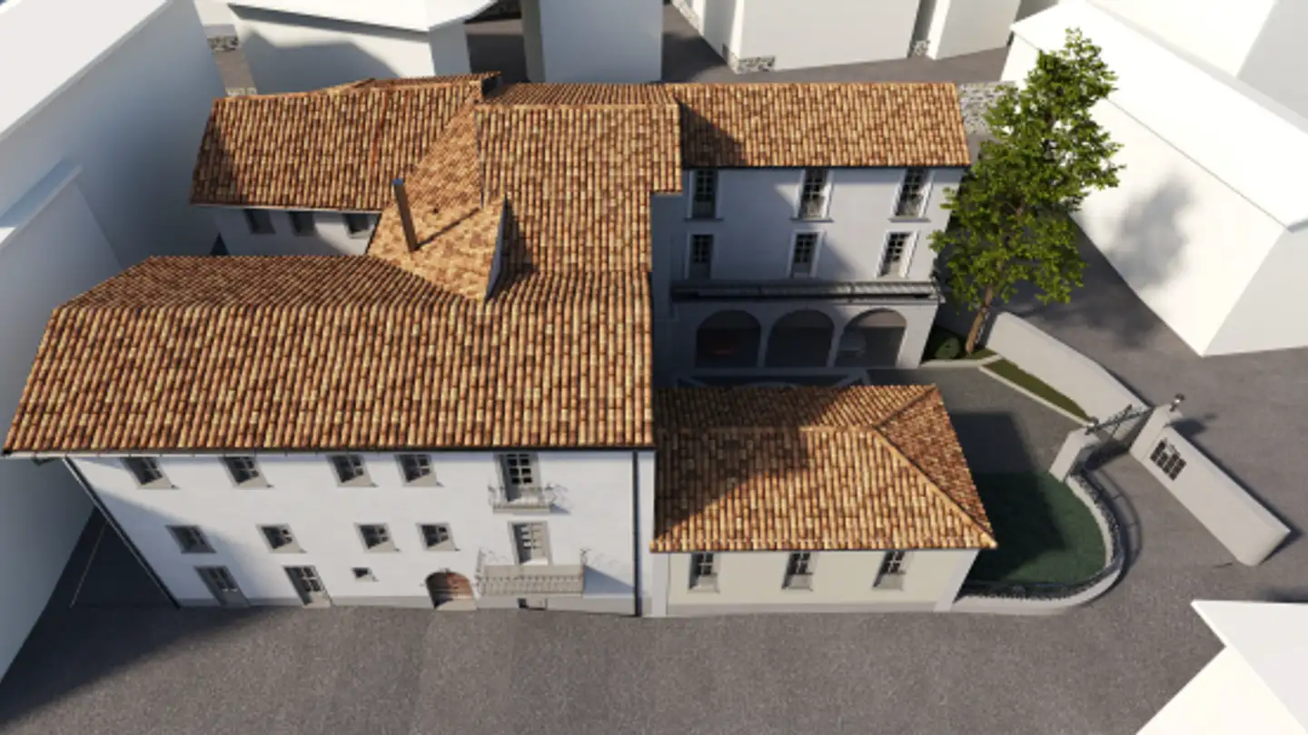 Edificio residenziale in vendita - 6807 Taverne - Foto 3