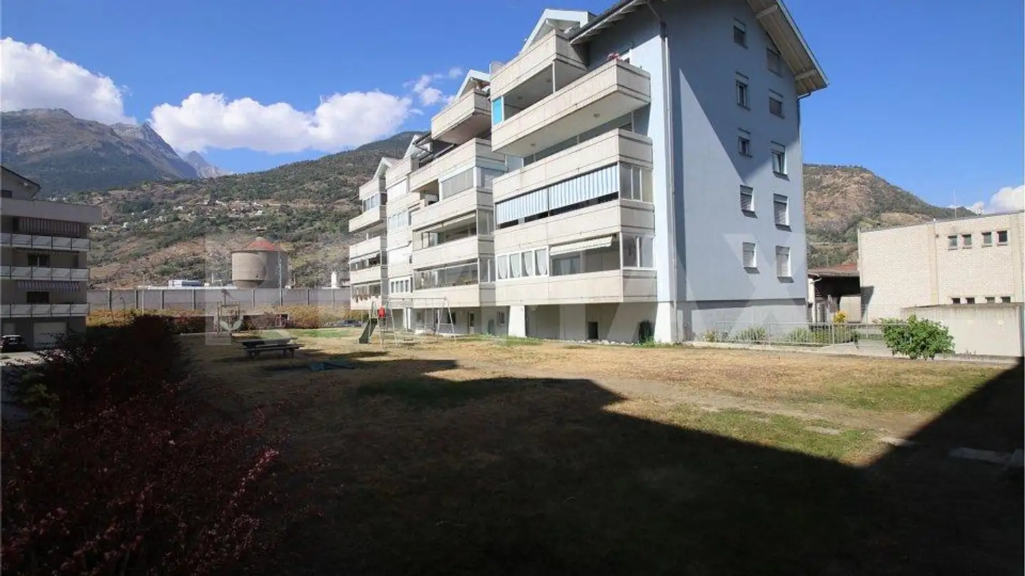 Appartamento in vendita - 3930 Visp - Foto 2