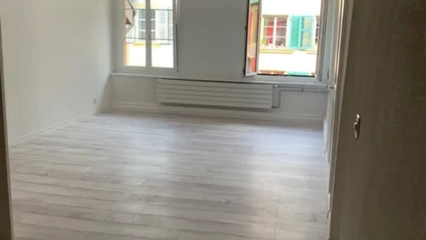 Maisonette mieten - Rue Du Marché 21, 2520 La Neuveville - Foto 4