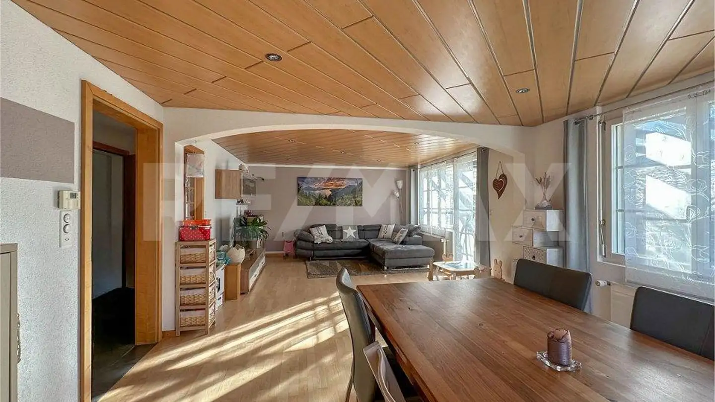 Single house for sale - 4954 Wyssachen - Photo 3