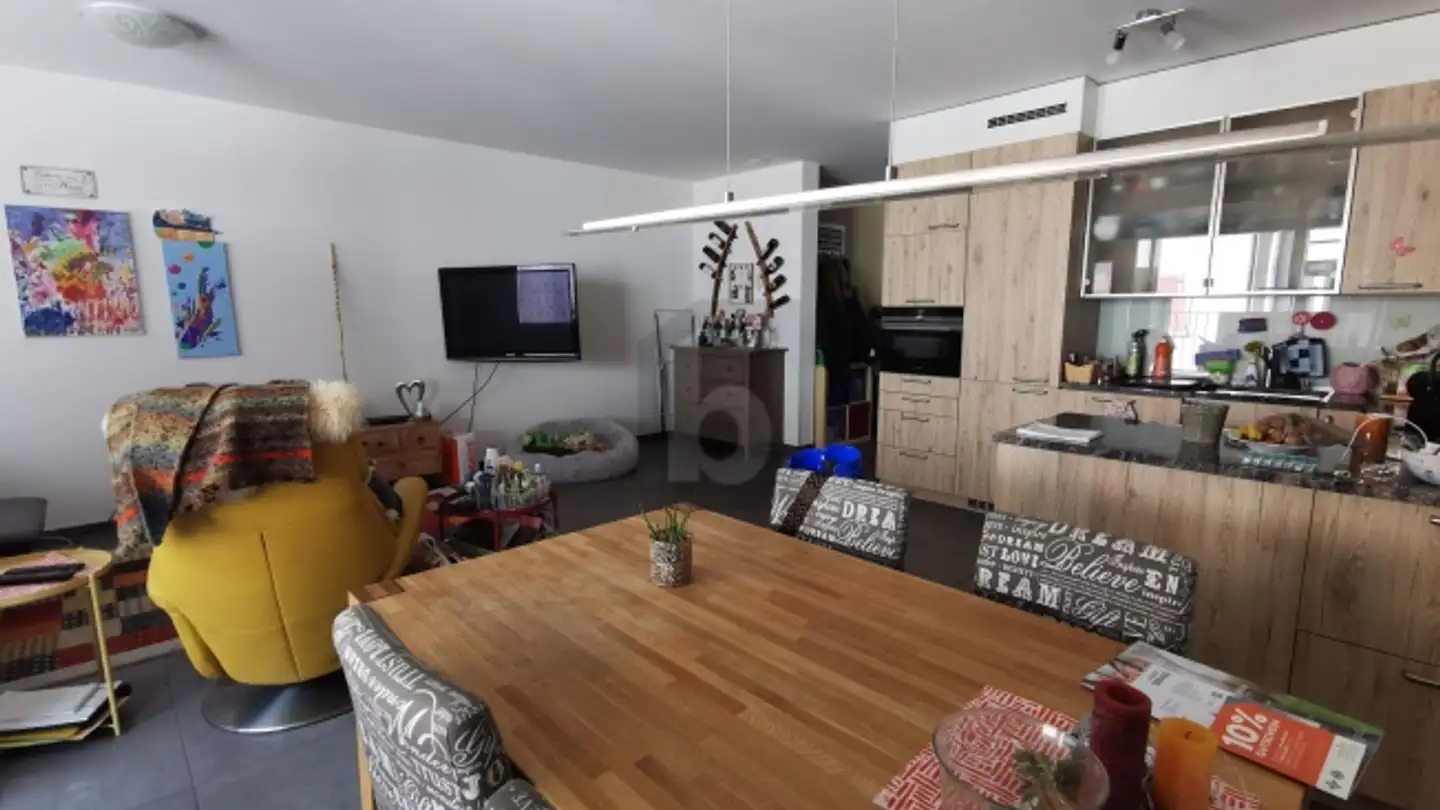 Appartamento in vendita - 4242 Laufen