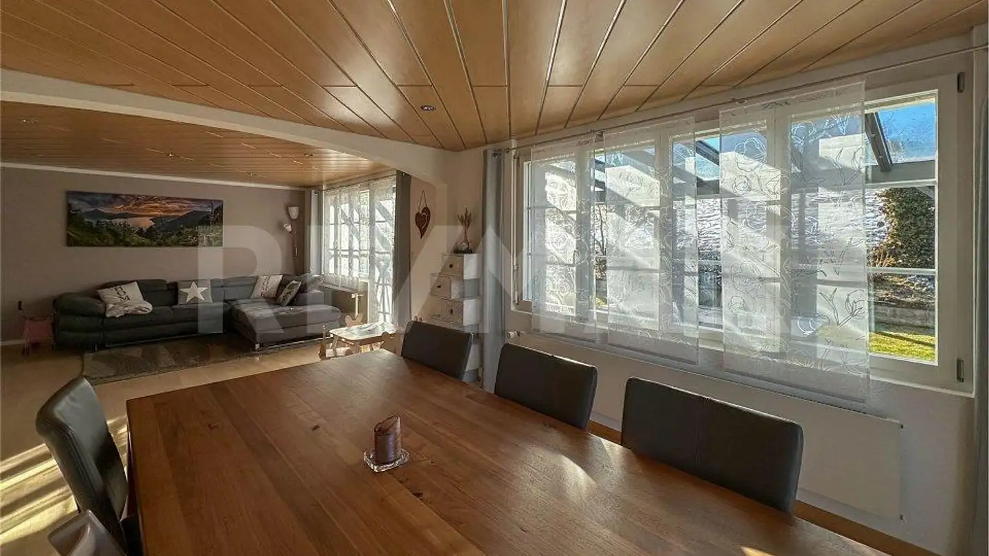 Single house for sale - 4954 Wyssachen - Photo 4