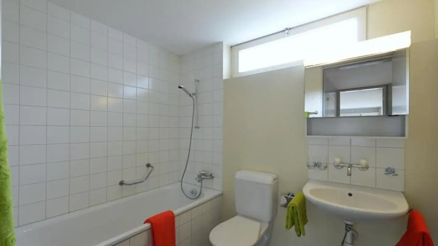 Villa for rent - Bahnhofstrasse 159, 3550 Langnau im Emmental - Photo 4