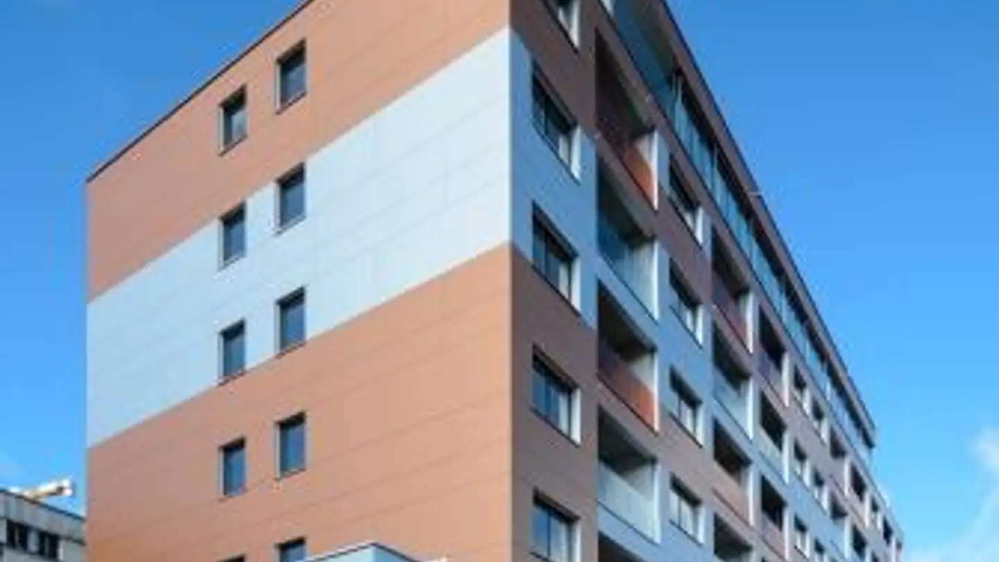 Wohnung mieten - Dammstrasse 16, 8810 Horgen