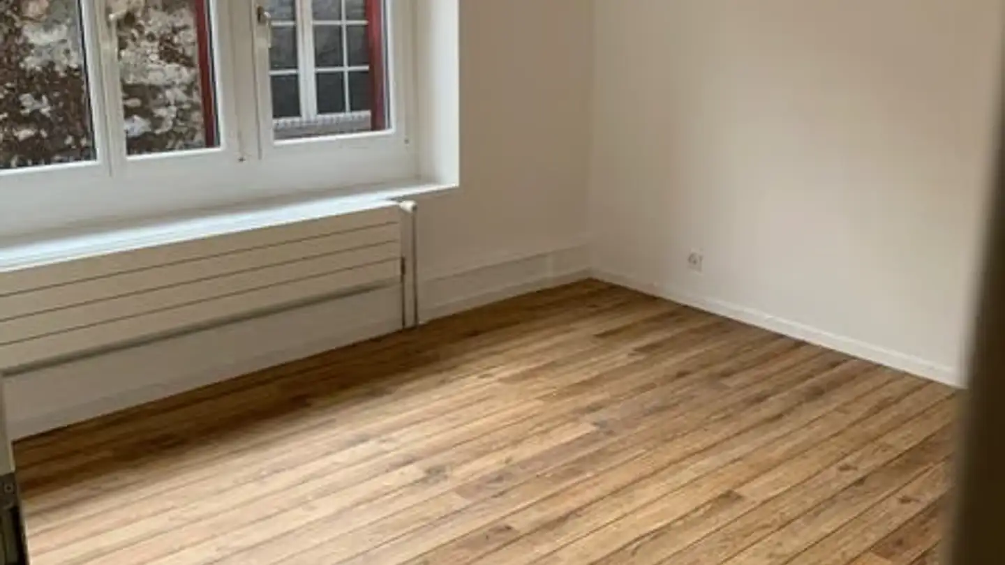 Maisonette mieten - Rue Du Marché 21, 2520 La Neuveville
