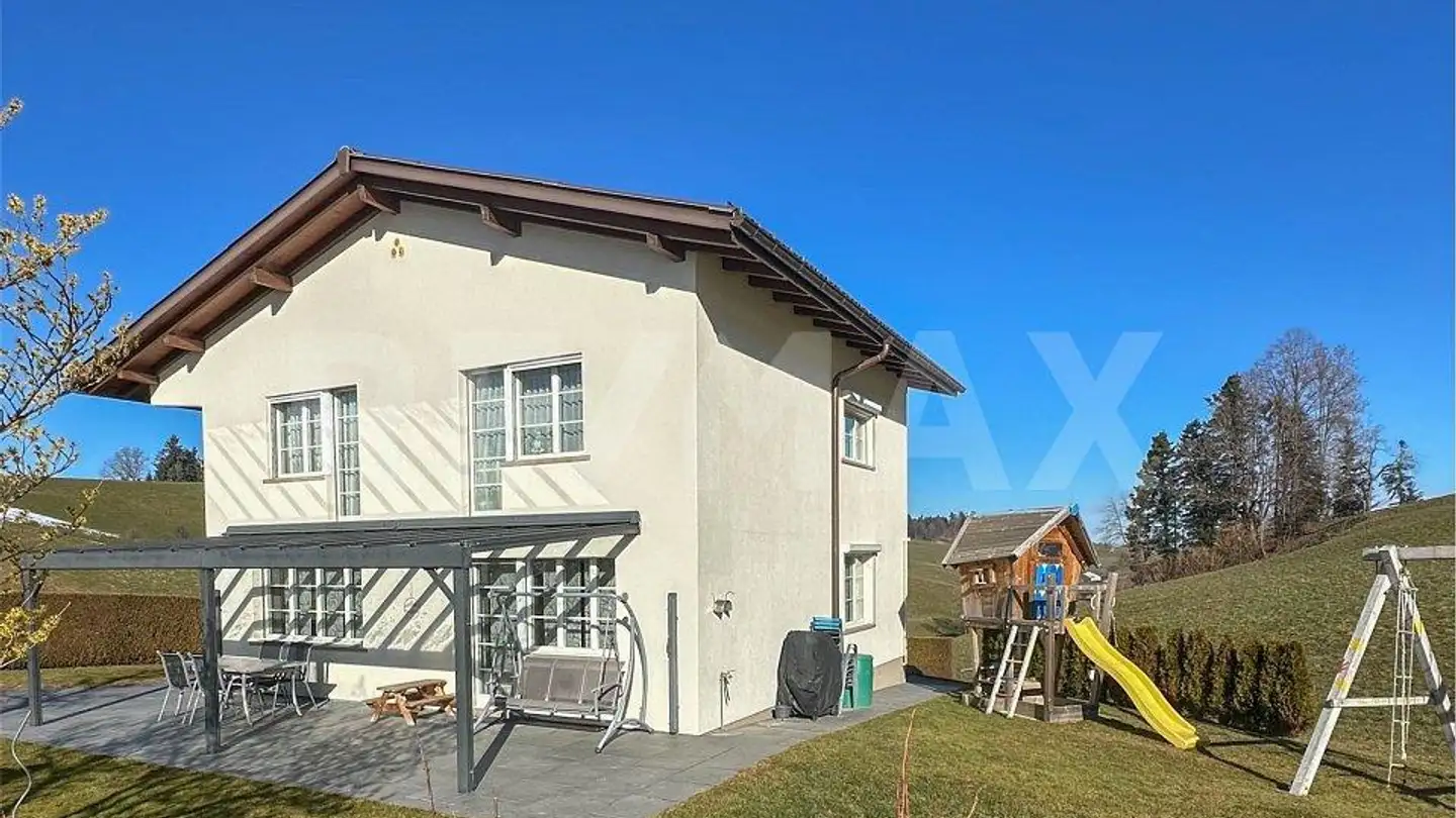 Single house for sale - 4954 Wyssachen - Photo 2