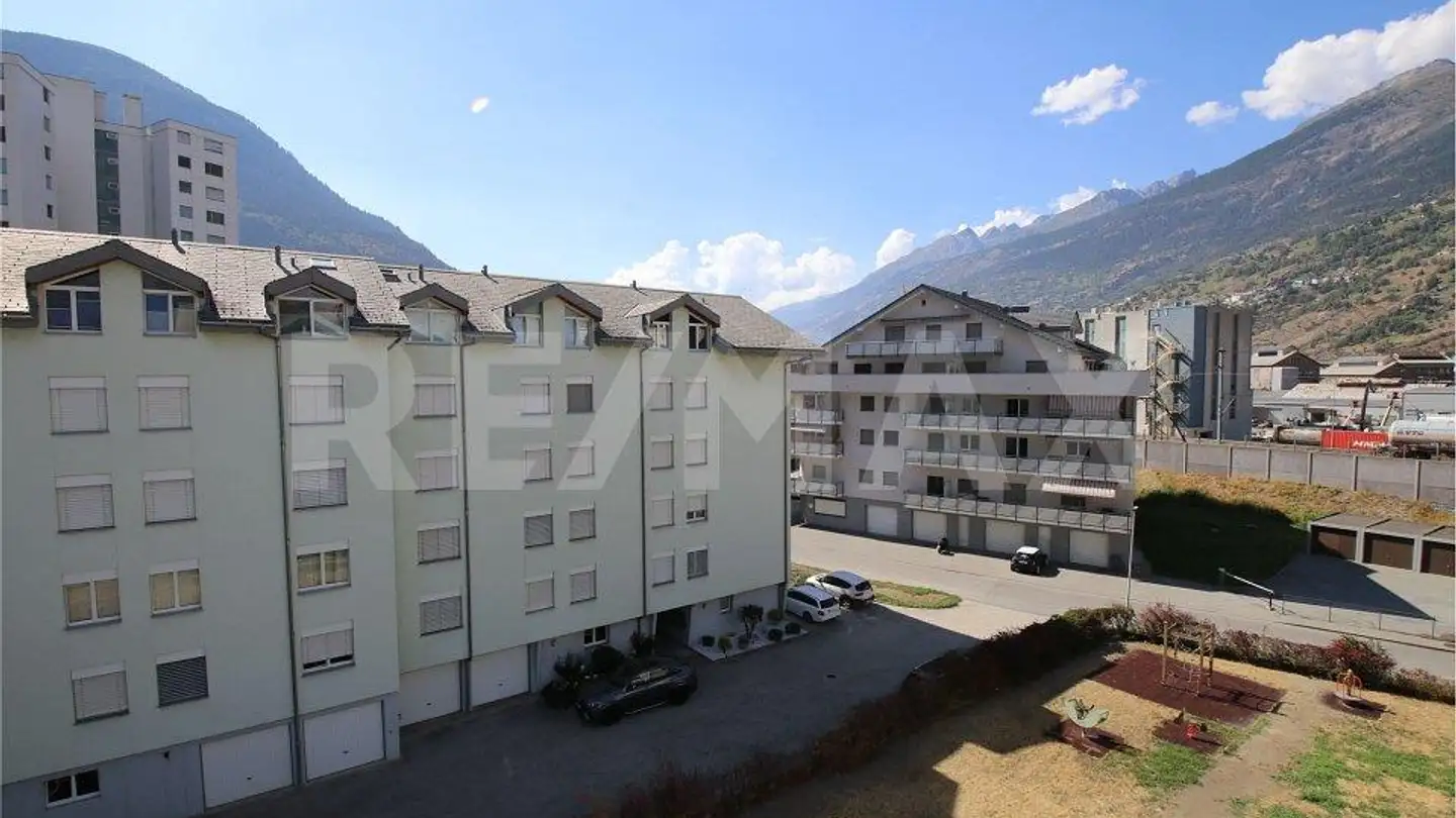 Appartamento in vendita - 3930 Visp - Foto 4