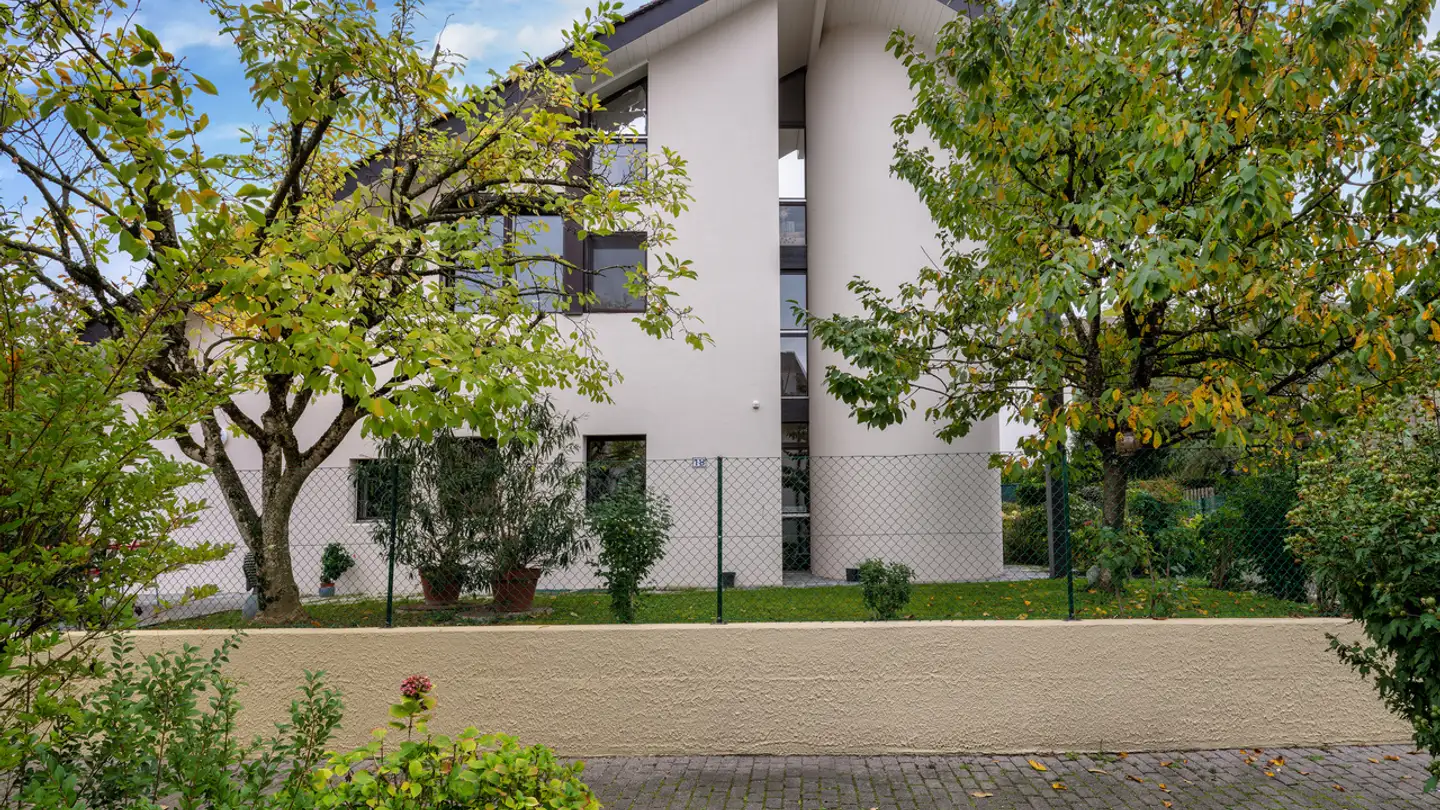 Einfamilienhaus kaufen - 1256 Troinex