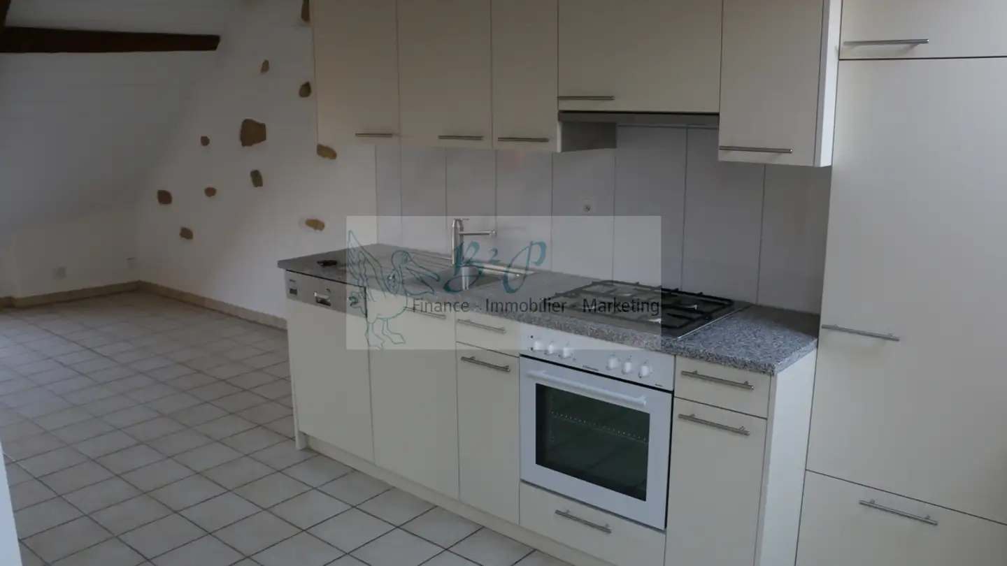 Appartamento in affitto - Rue Haute 8, 2013 Colombier NE - Photo 2