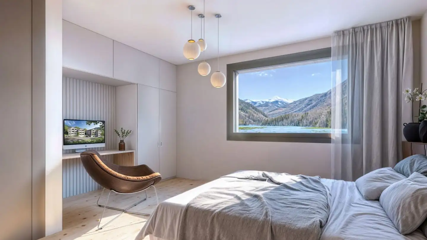 Apartment for sale - Furnerstrasse 2, 7231 Pragg-Jenaz - Photo 2