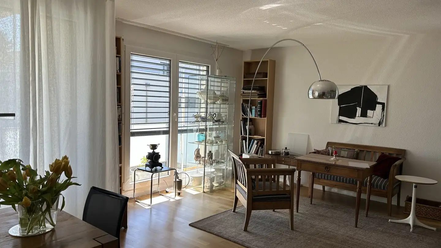 Appartamento in affitto - Elzweg 5, 4900 Langenthal - Foto 4