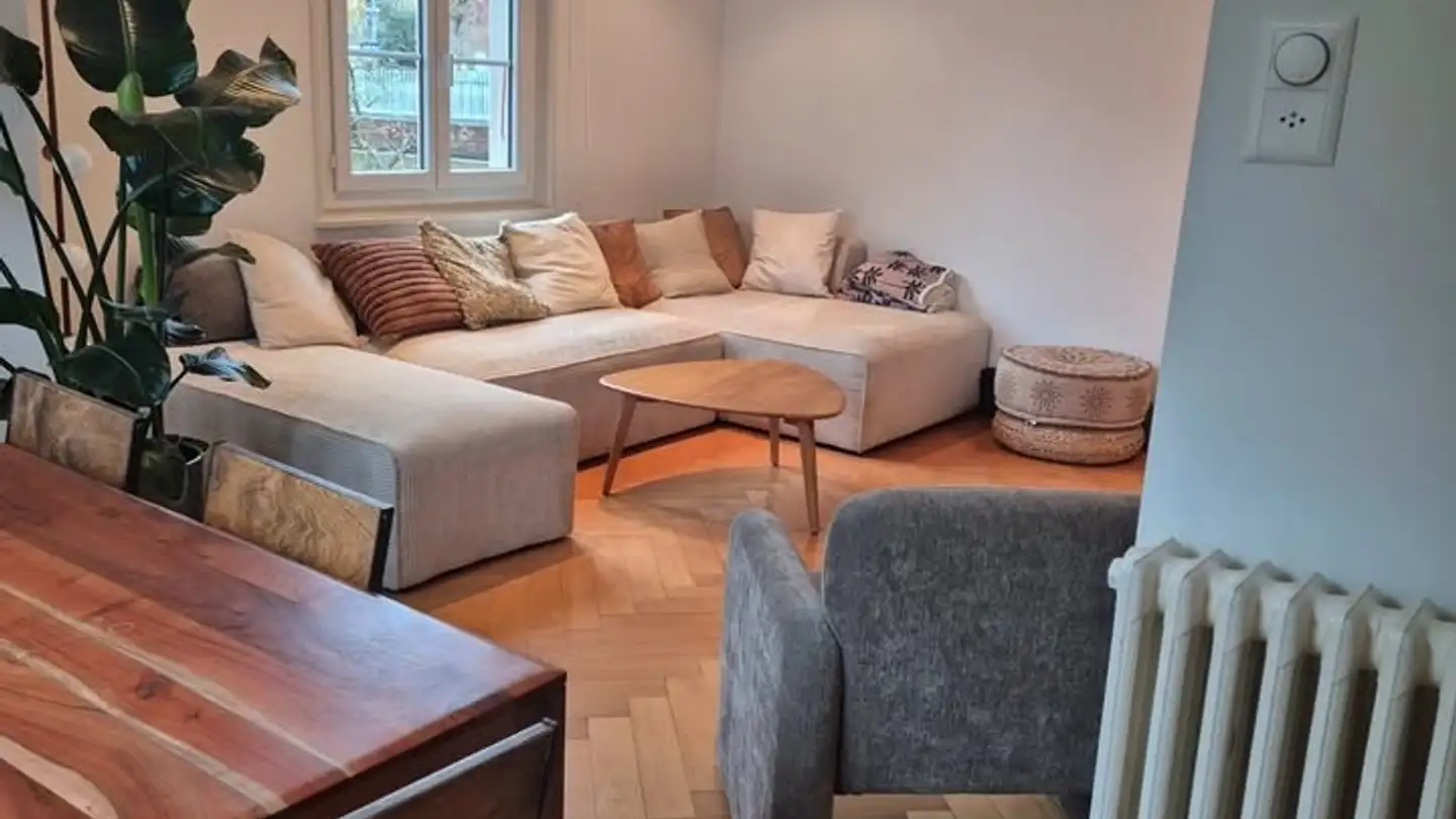 Appartamento in affitto - Chemin Du Montillier 11, 1009 Pully - Photo 3