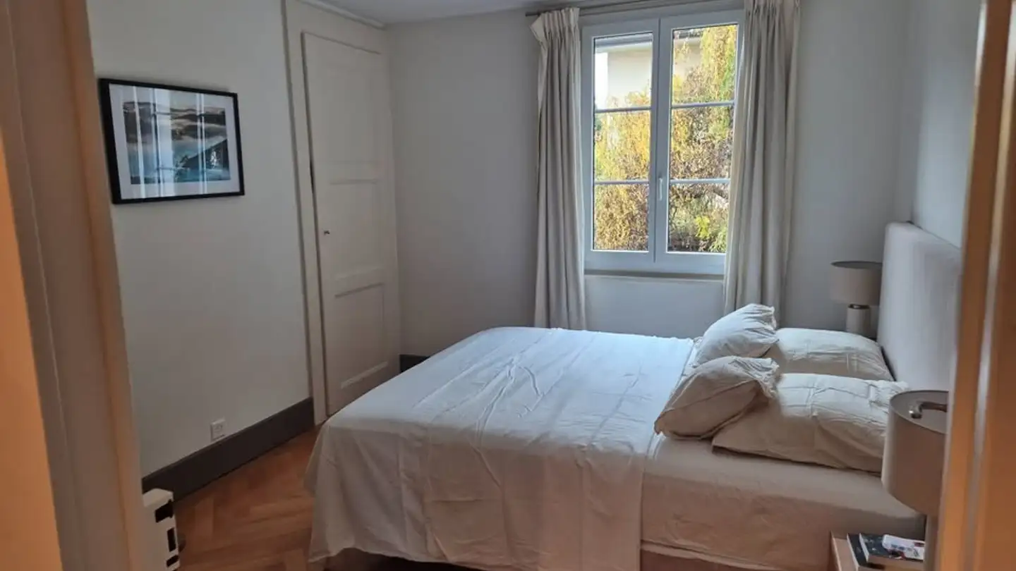 Appartamento in affitto - Chemin Du Montillier 11, 1009 Pully - Photo 4