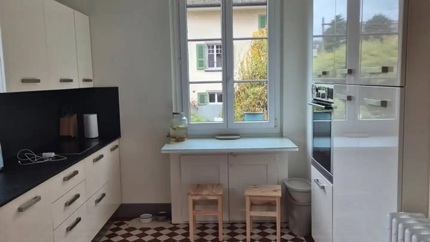 Appartement à louer - Chemin Du Montillier 11, 1009 Pully - Photo 3