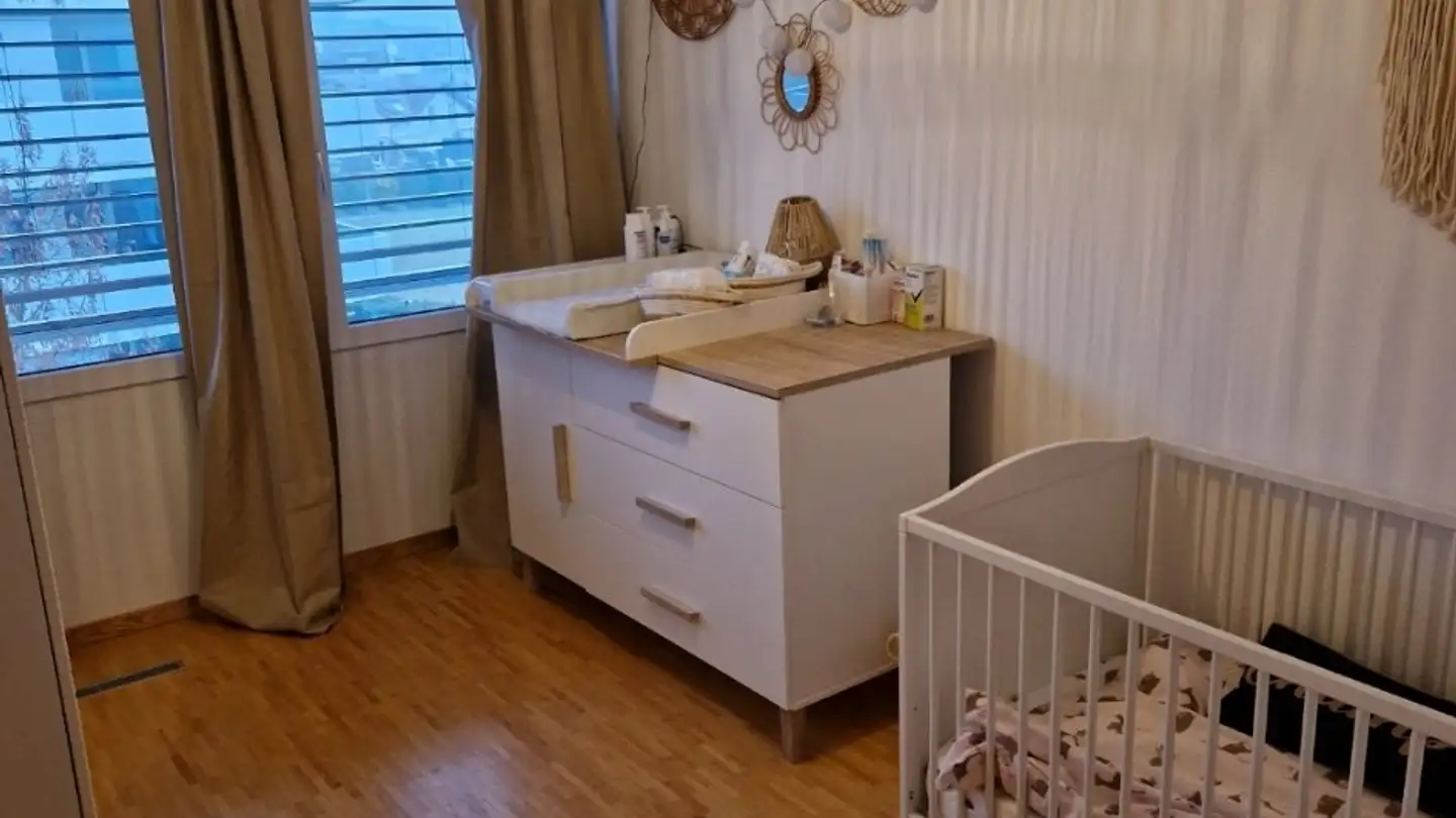 Appartement à louer - 1033 Cheseaux-sur-Lausanne - Photo 2