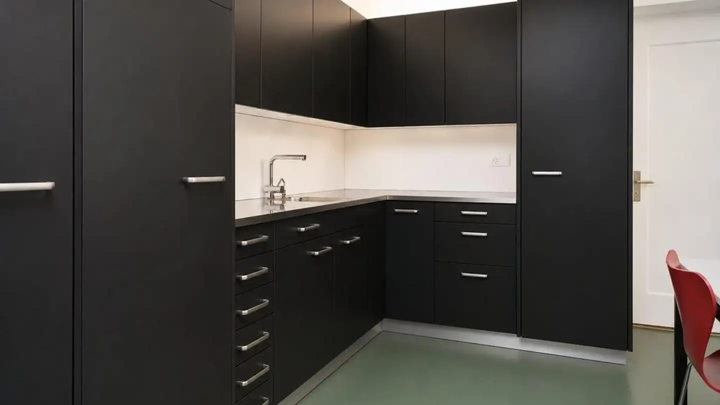 Commercial à louer - Effingerstrasse 55, 3008 Bern - Photo 3