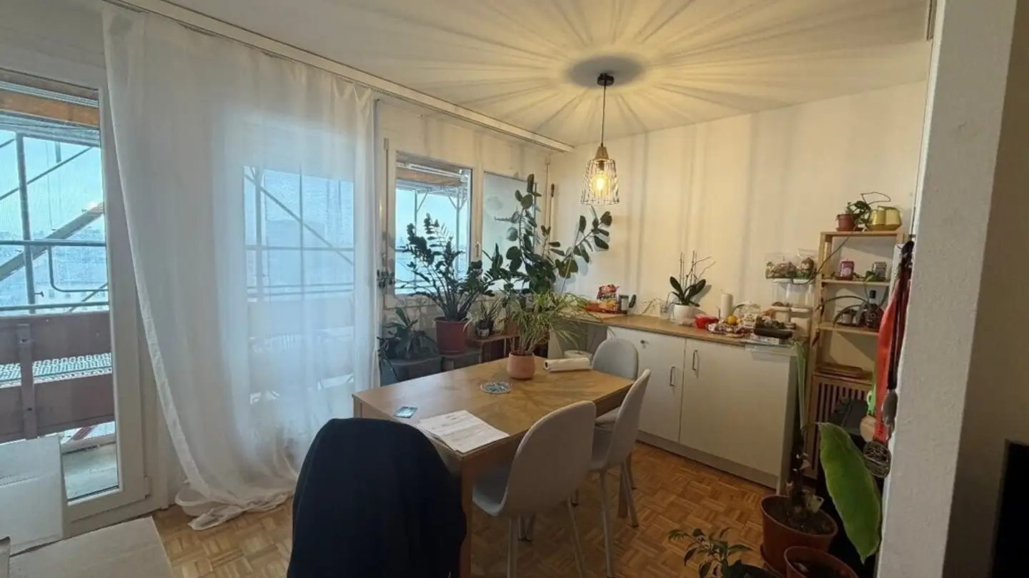 Appartamento in affitto - Rue De La Blancherie 24, 1022 Chavannes-près-Renens - Foto 3