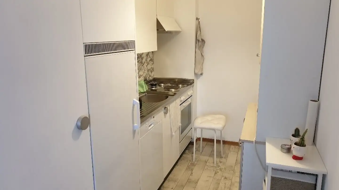 Appartamento in affitto - Rue De La Blancherie 24, 1022 Chavannes-près-Renens - Foto 4