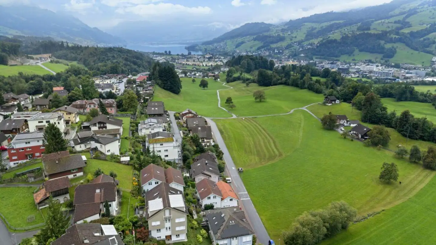 Casa bifamiliare in vendita - Chatzenrain 20b, 6064 Kerns - Photo 2