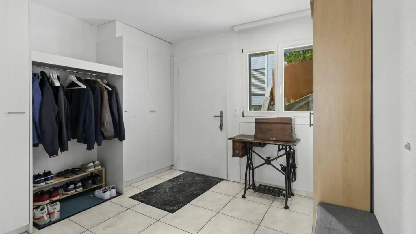 Casa bifamiliare in vendita - Chatzenrain 20b, 6064 Kerns - Photo 3