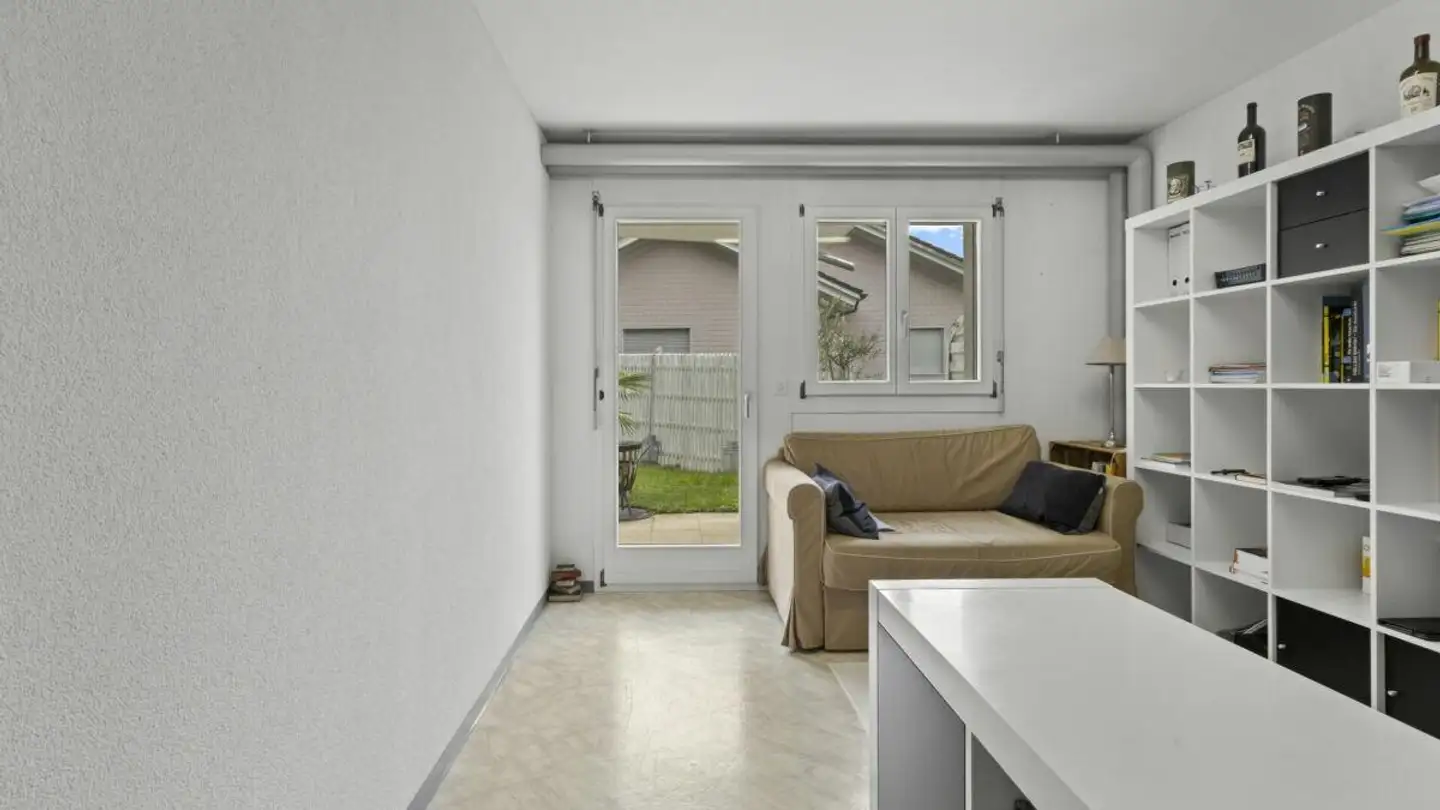 Casa bifamiliare in vendita - Chatzenrain 20b, 6064 Kerns - Photo 4