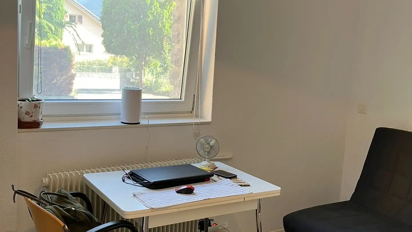 Apartment for rent - Rue De Bottire 11, 3960 Sierre