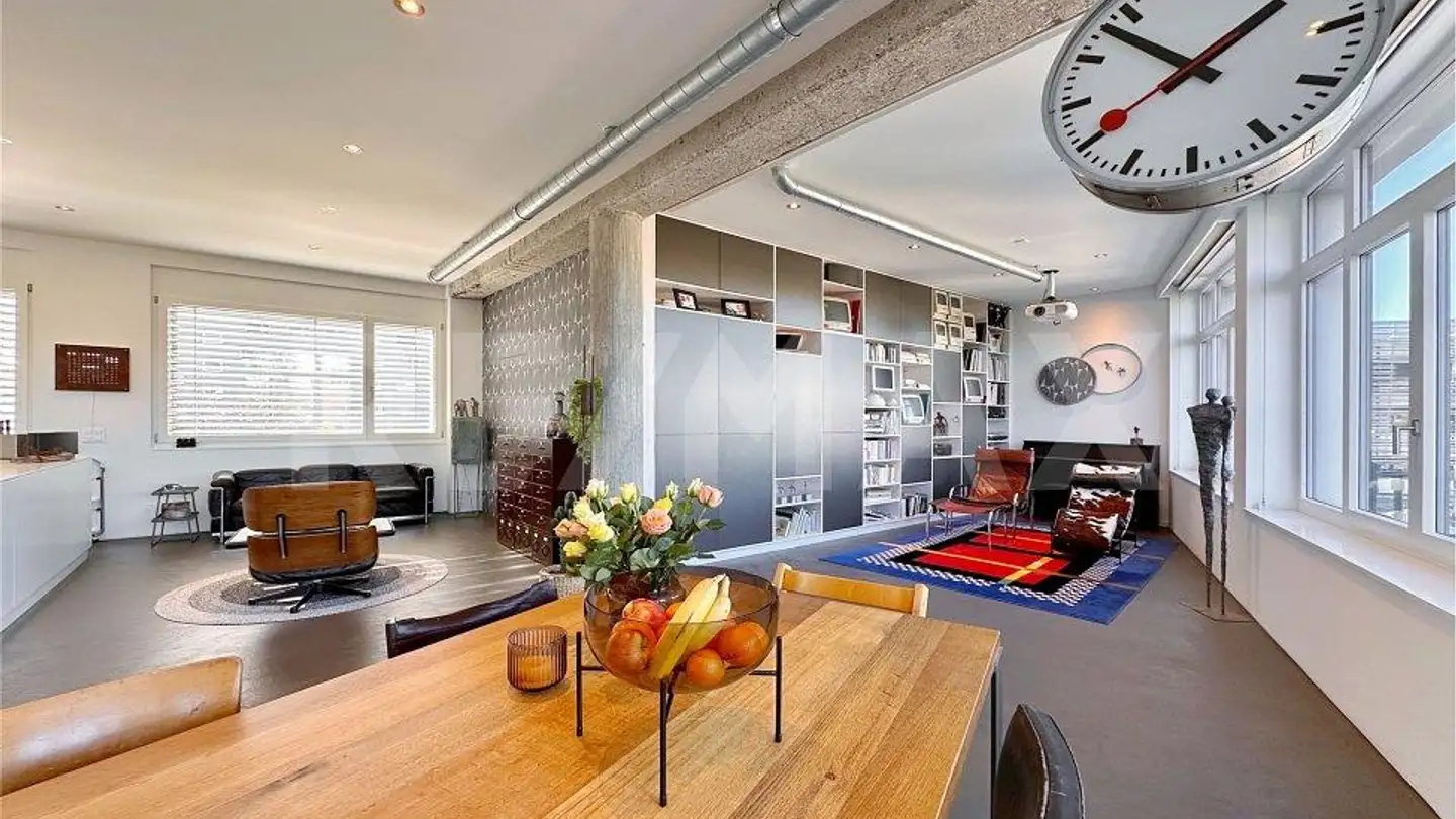 Appartement à vendre - 3600 Thun