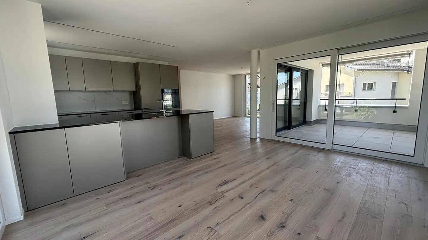 Wohnung mieten - Kirchweg 3, 8374 Dussnang