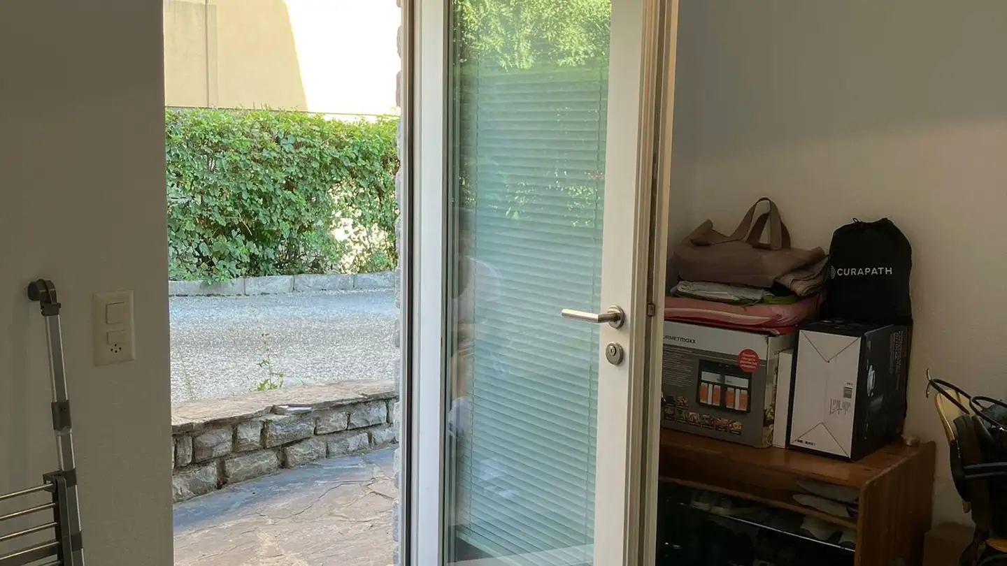 Appartement à louer - Rue De Bottire 11, 3960 Sierre - Photo 2