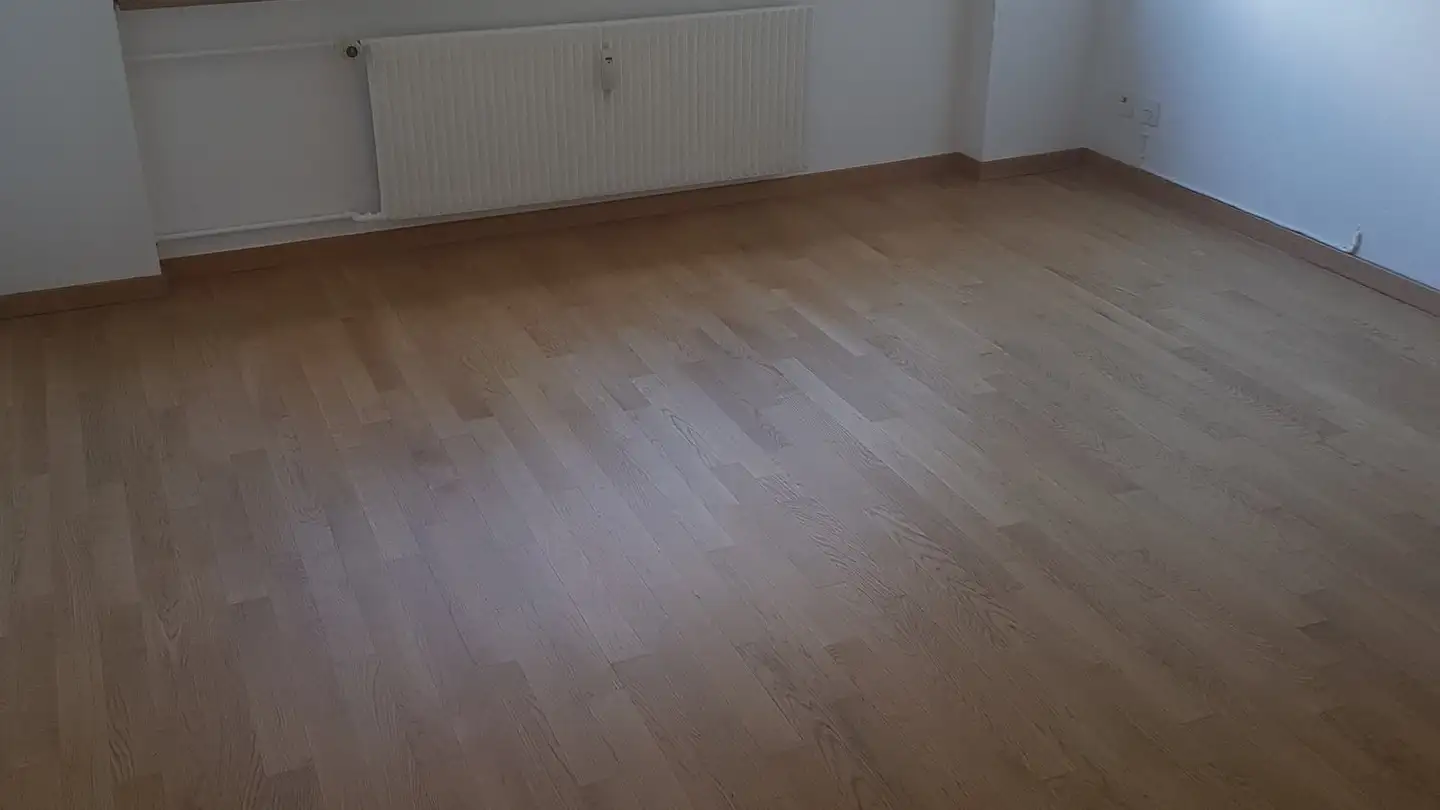 Apartment for rent - Bielstrasse 14, 3294 Büren an der Aare - Photo 4