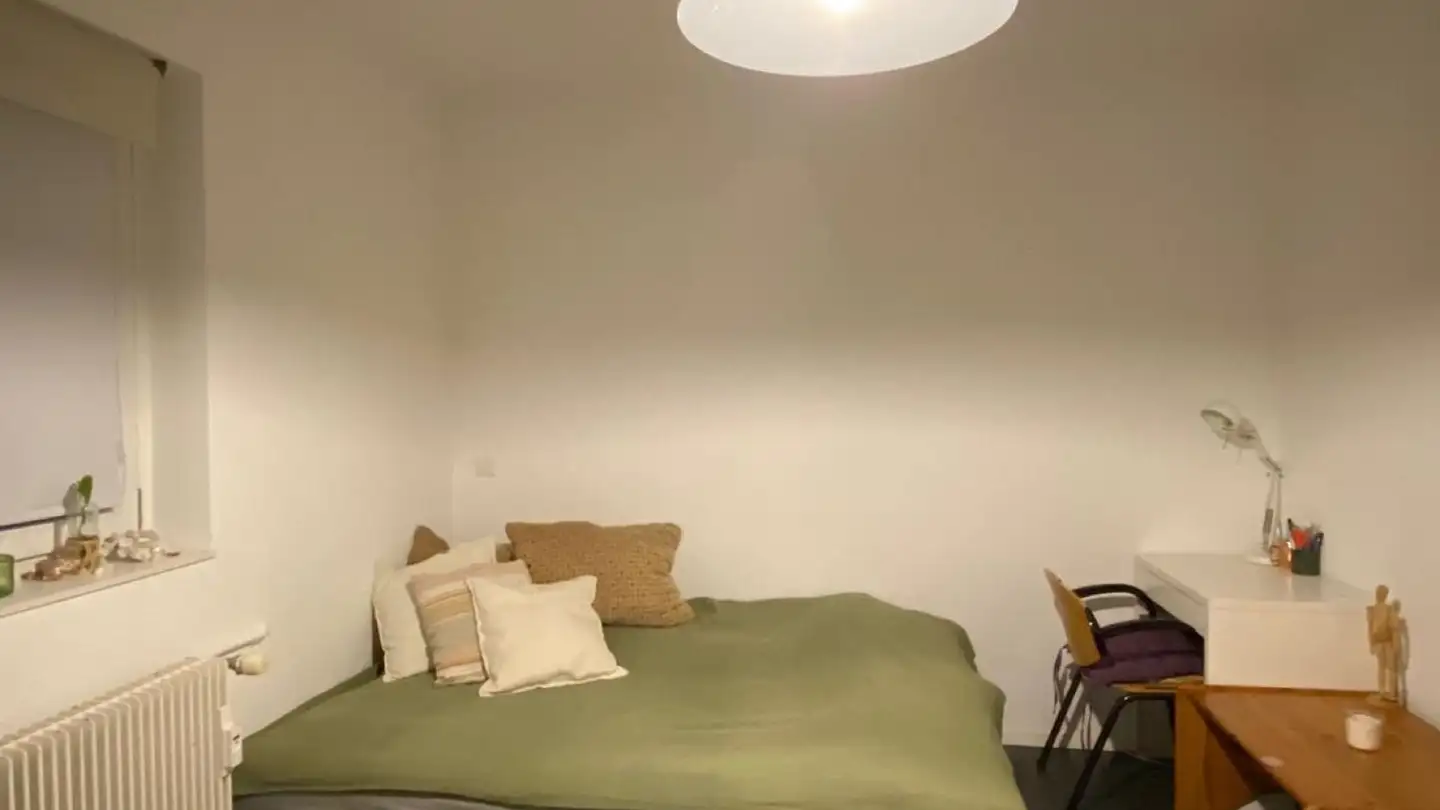 Appartement à louer - Rue De Bottire 11, 3960 Sierre - Photo 3