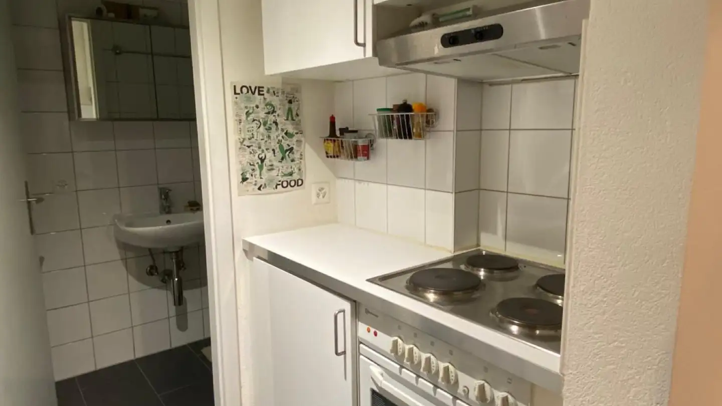 Appartement à louer - Rue De Bottire 11, 3960 Sierre - Photo 4