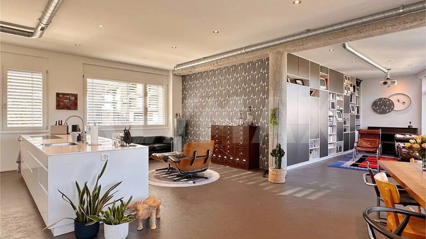 Apartment for sale - 3600 Thun - Photo 4