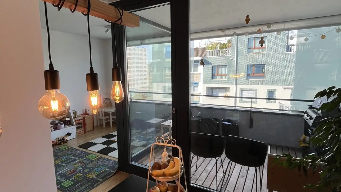 Appartamento in affitto - Eichgutstrasse 4, 8400 Winterthur - Photo 3