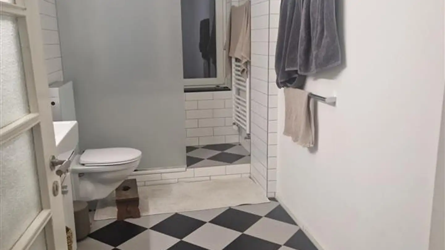 Zimmer mieten - Bundesstrasse 10, 6003 Luzern - Foto 3