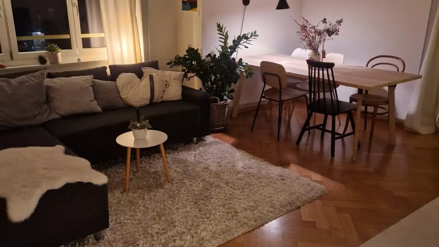 Zimmer mieten - Bundesstrasse 10, 6003 Luzern - Foto 4