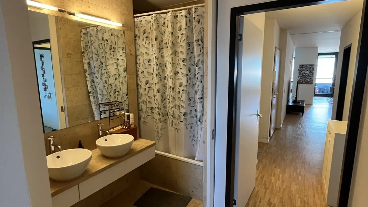 Appartamento in affitto - Eichgutstrasse 4, 8400 Winterthur - Photo 4