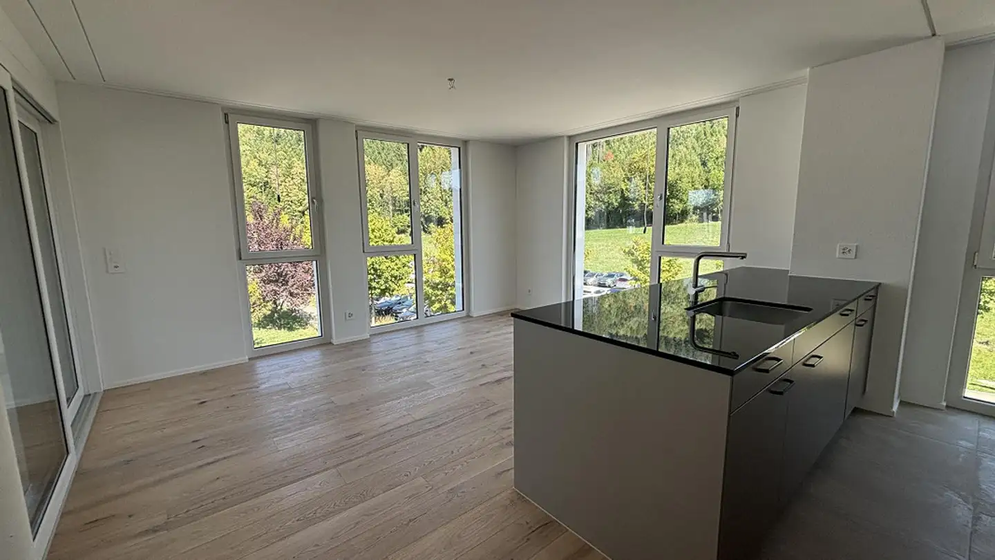 Appartement à louer - Kirchweg 3, 8374 Dussnang - Photo 4