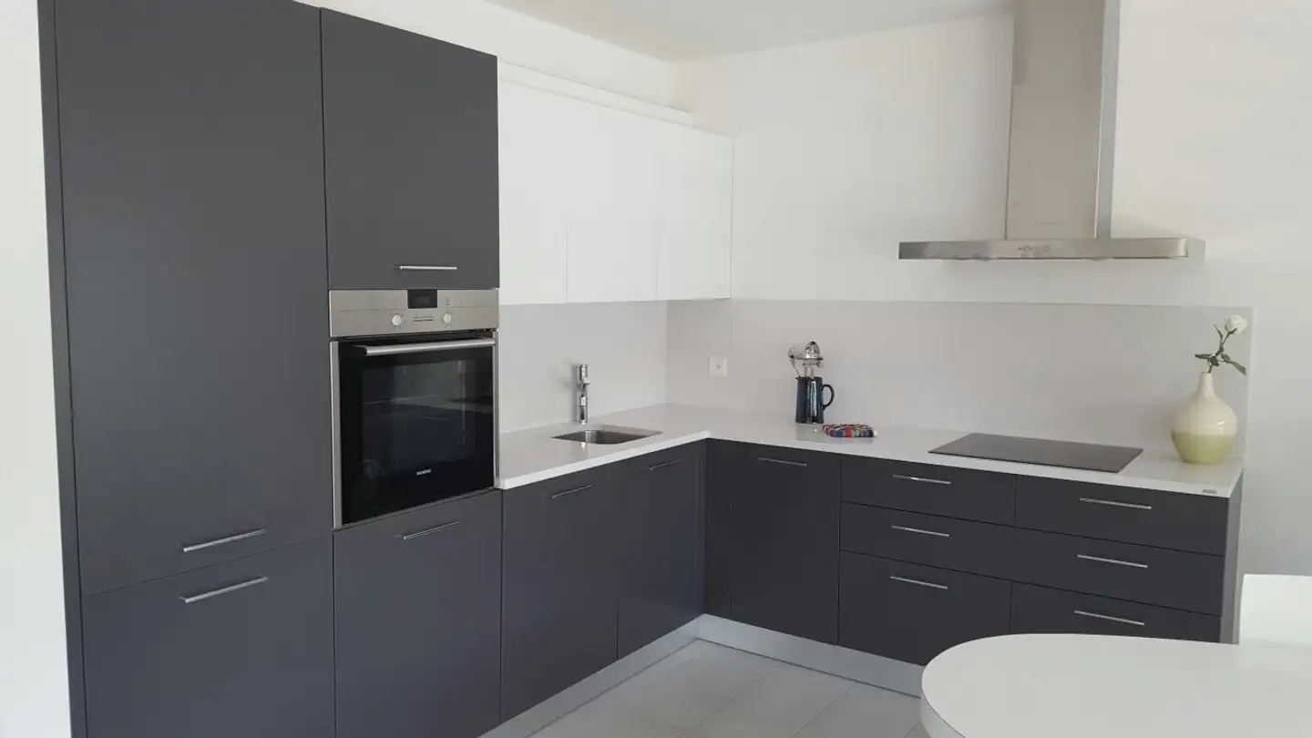 Wohnung mieten - Via Nogo 25, 6946 Ponte Capriasca - Foto 3