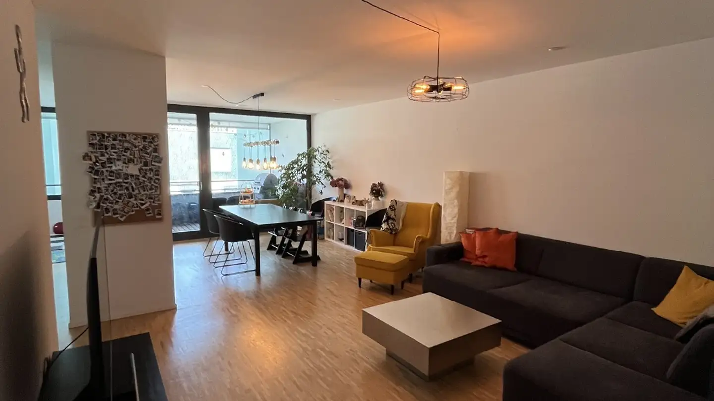 Apartment for rent - Eichgutstrasse 4, 8400 Winterthur