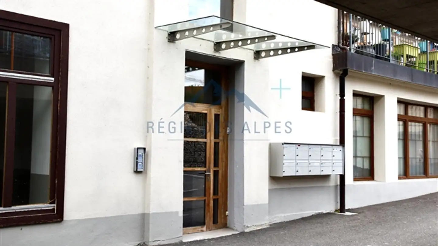 Appartamento in vendita - 1337 Vallorbe - Photo 3