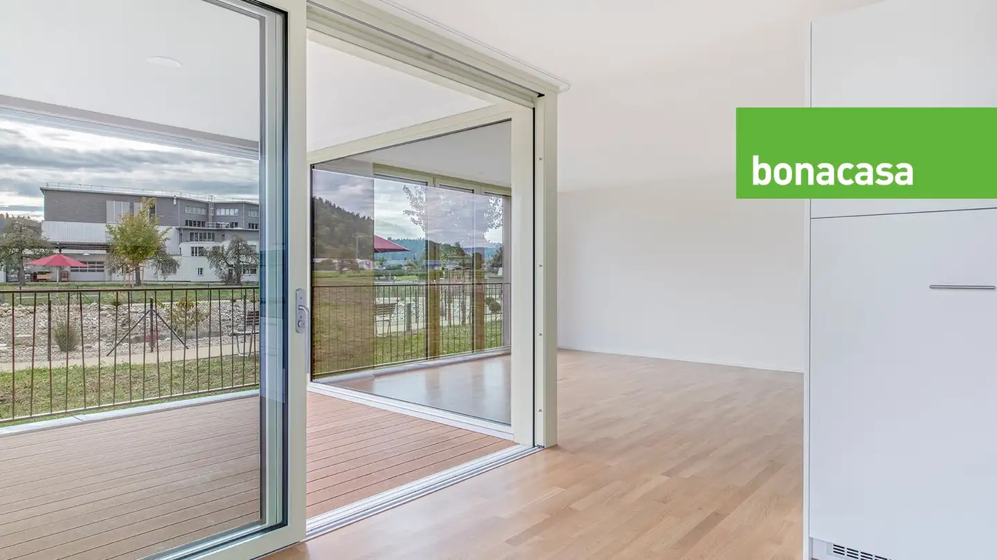 Appartamento in affitto - Allmendstrasse 18, 4938 Rohrbach - Photo 3