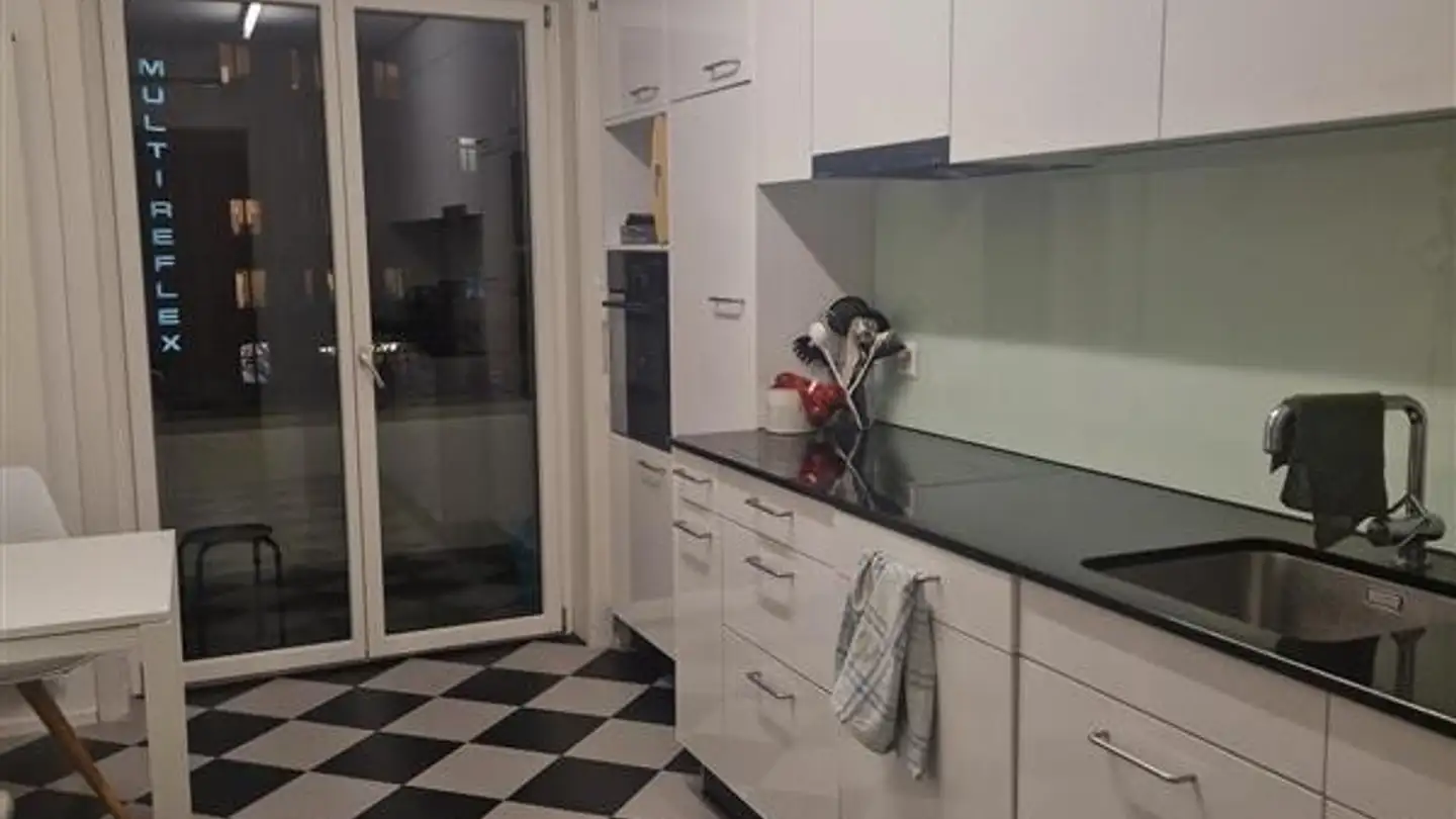 Zimmer mieten - Bundesstrasse 10, 6003 Luzern