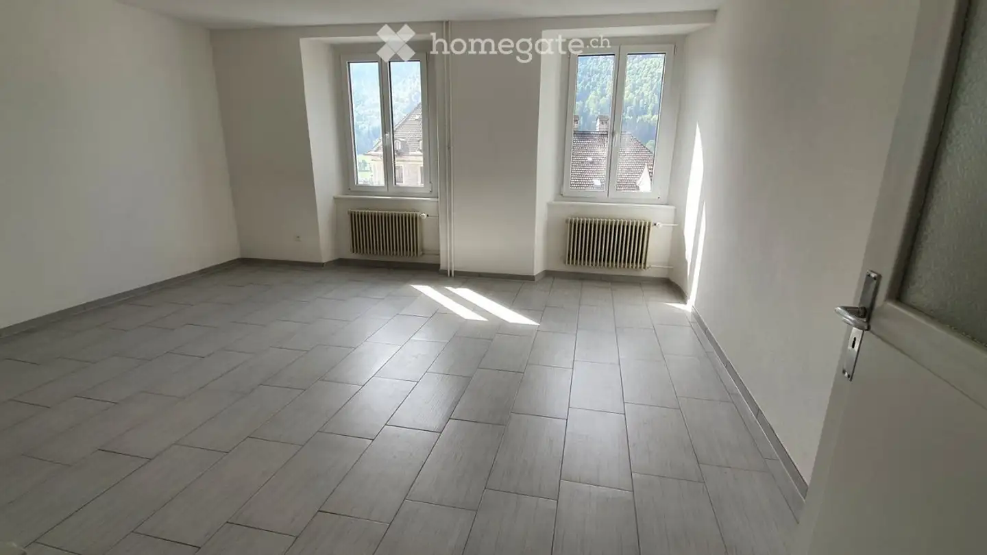 Appartamento in affitto - Rue Basse 10, 2610 St-Imier - Photo 2