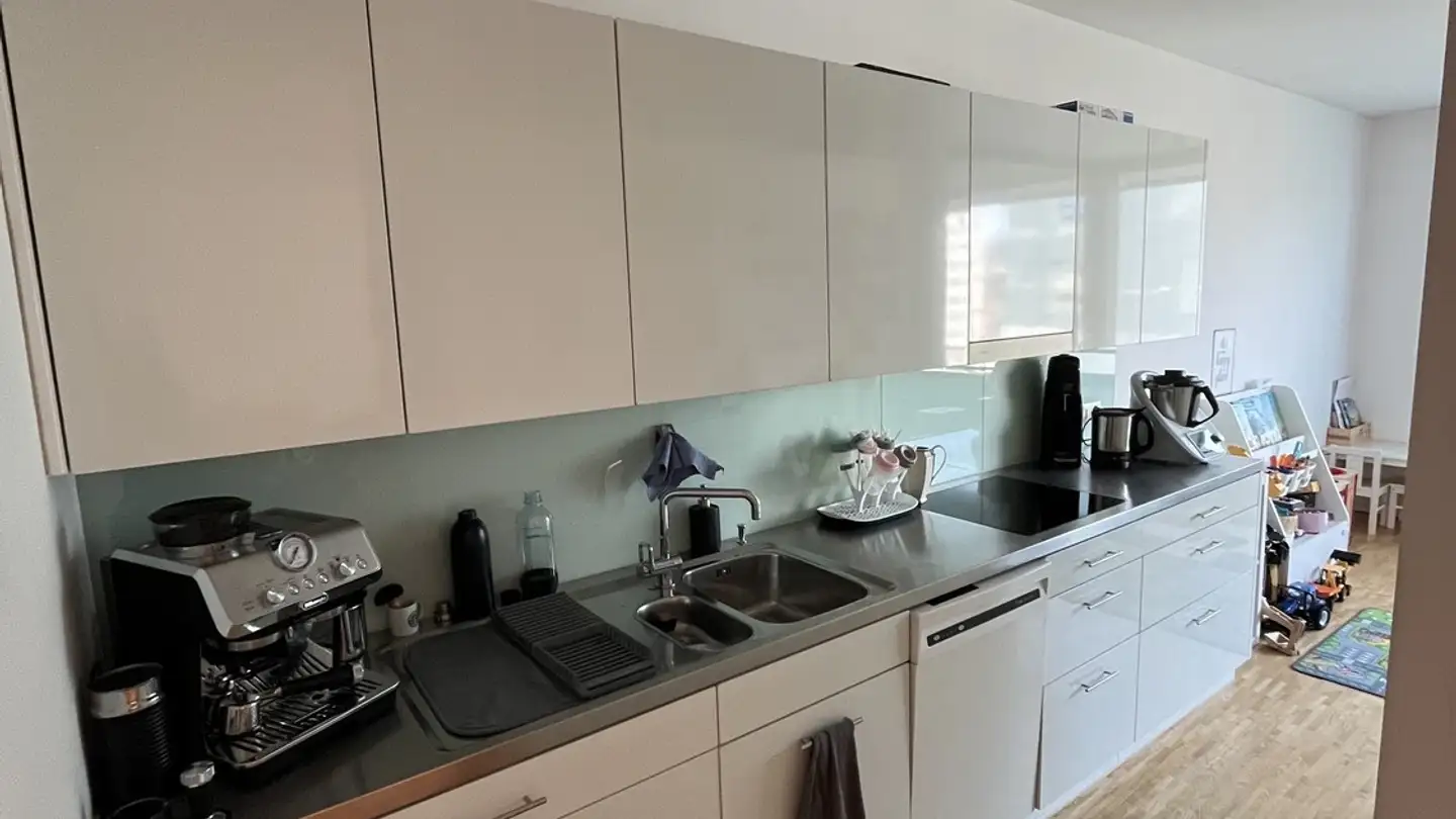 Appartamento in affitto - Eichgutstrasse 4, 8400 Winterthur - Photo 2