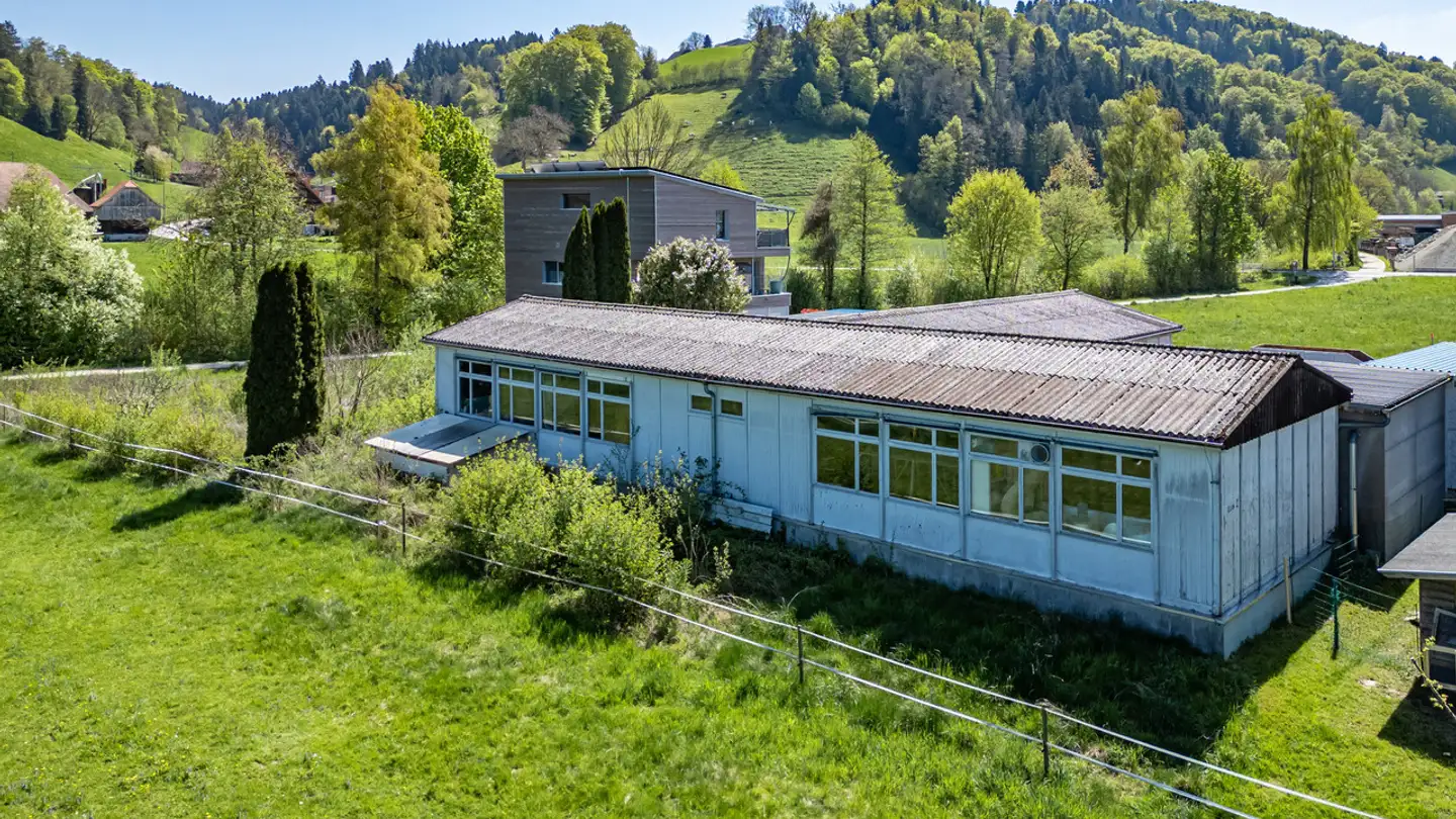 Bauland kaufen - Rotmatt 10, 6130 Willisau - Foto 3