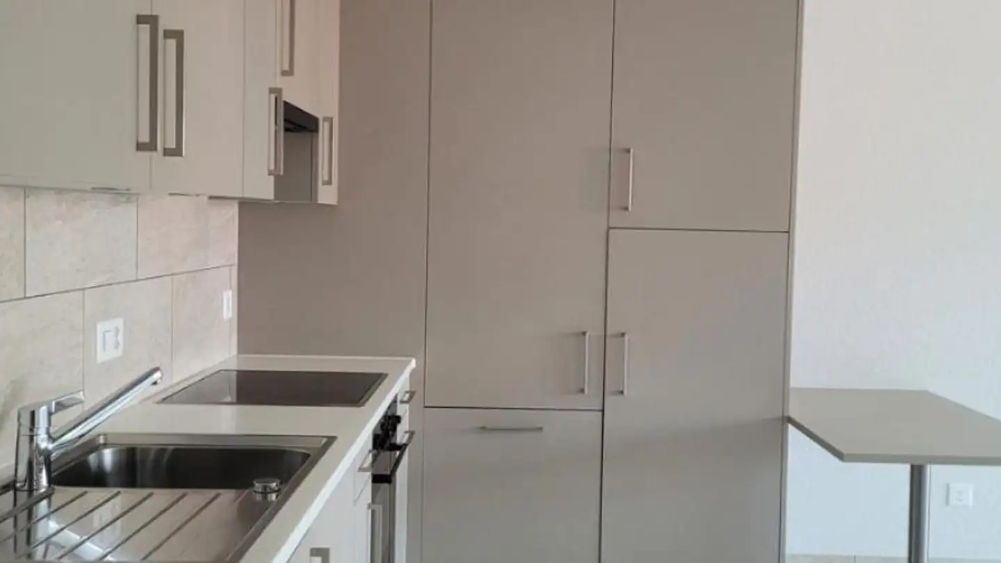 Appartamento in affitto - Rue de Bellevie 8, 2822 Courroux - Foto 2