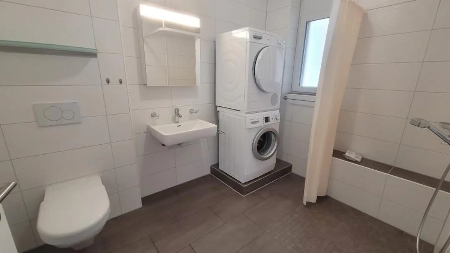 Appartamento in affitto - Rue de Bellevie 8, 2822 Courroux - Foto 3