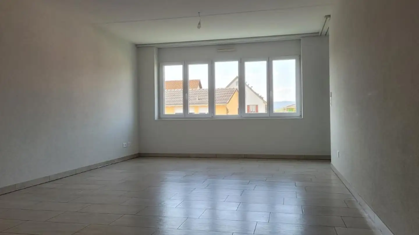 Appartamento in affitto - Rue de Bellevie 8, 2822 Courroux - Foto 4