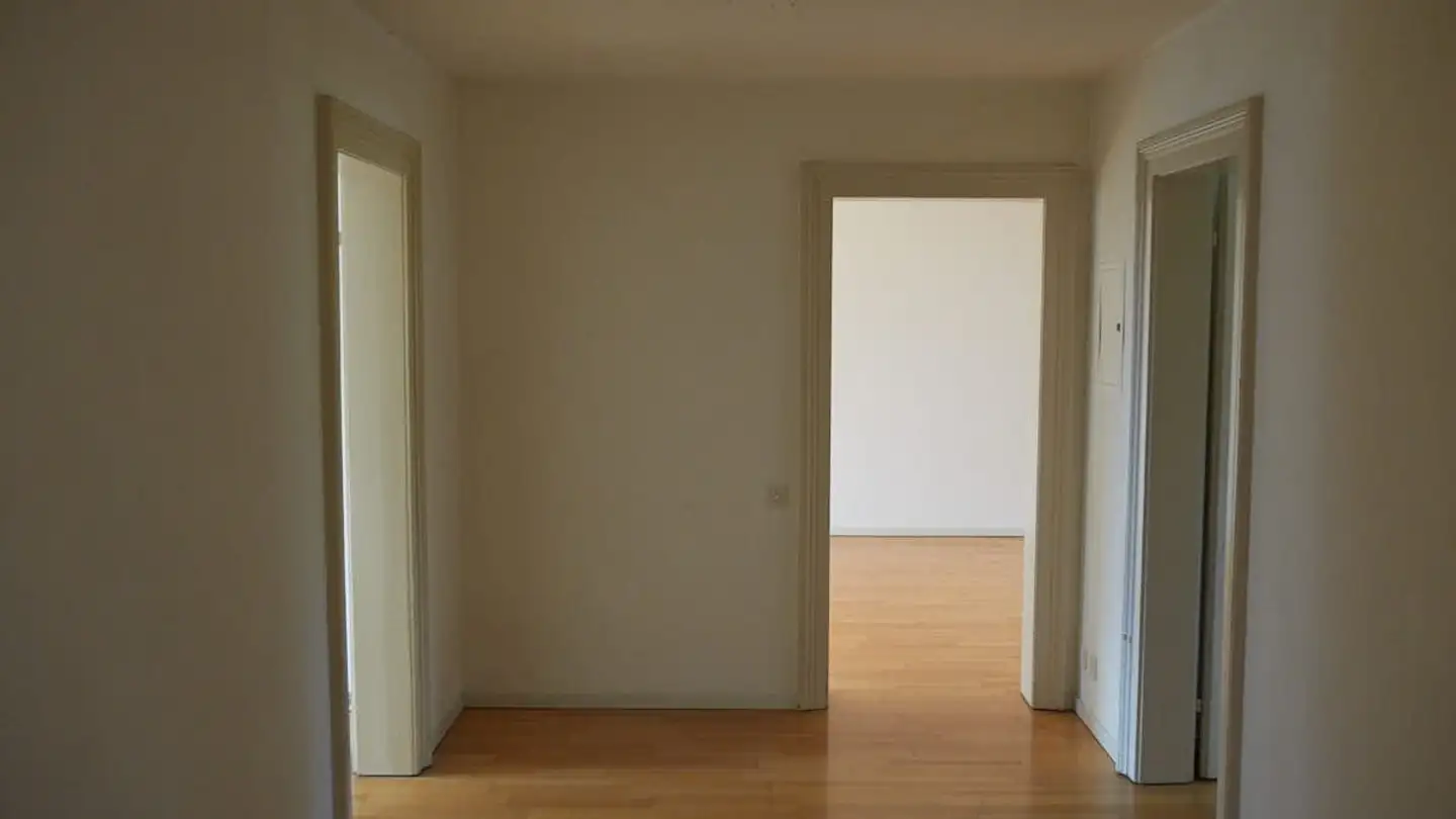 Wohnung mieten - Theodorsgraben, 4058 Basel - Foto 3